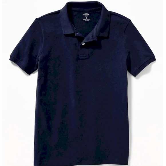 old navy polo